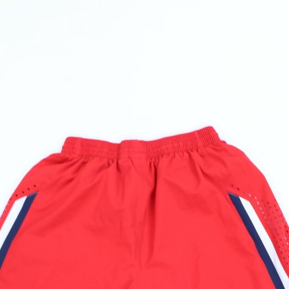 Nike Authentic University of Arizona Shorts Red